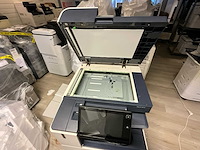 Xerox altalink c8135 laserprinter - afbeelding 4 van  5