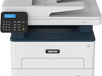 Xerox b225 mono multifunctionele printer - afbeelding 1 van  6