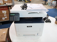 Xerox b225 mono multifunctionele printer - afbeelding 2 van  6