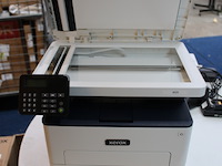 Xerox b225 mono multifunctionele printer - afbeelding 4 van  6