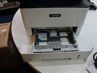 Xerox b225 mono multifunctionele printer - afbeelding 5 van  6