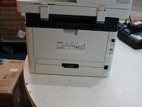 Xerox b225 mono multifunctionele printer - afbeelding 6 van  6