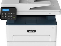 Xerox b225dni multifunctionele printer - afbeelding 1 van  7