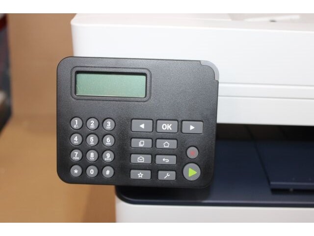 Xerox b225dni multifunctionele printer - afbeelding 4 van  7