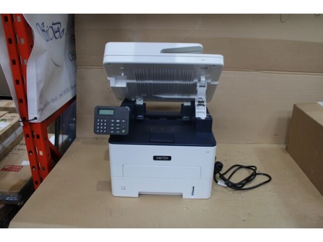 Xerox b225dni multifunctionele printer - afbeelding 6 van  7