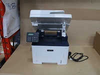 Xerox b225dni multifunctionele printer - afbeelding 6 van  7