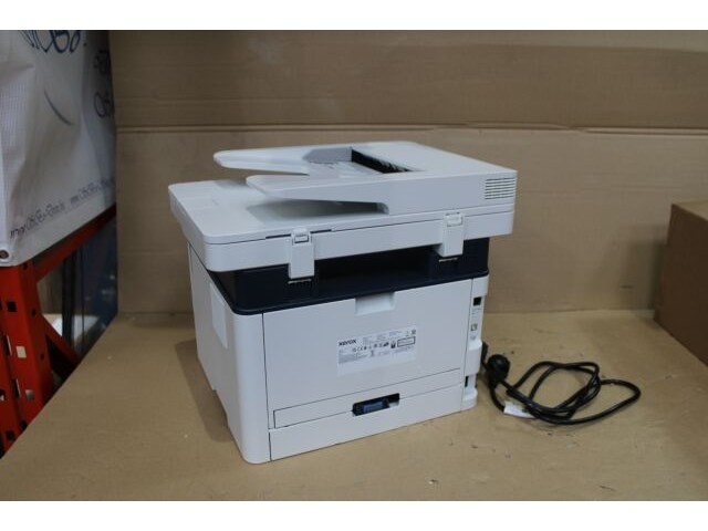 Xerox b225dni multifunctionele printer - afbeelding 7 van  7