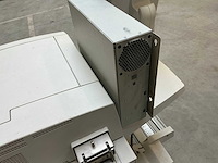 Xerox colour 550 - afbeelding 1 van  1