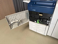 Xerox colour c60 - multifunctionele productieprinter - afbeelding 6 van  13