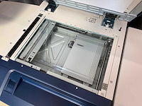 Xerox colour c60 - multifunctionele productieprinter - afbeelding 9 van  13