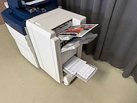 Xerox colour c60 - multifunctionele productieprinter - afbeelding 16 van  19