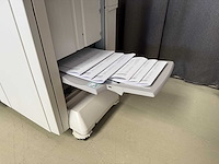 Xerox colour c60 - multifunctionele productieprinter - afbeelding 17 van  19