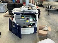 Xerox copier - afbeelding 1 van  9