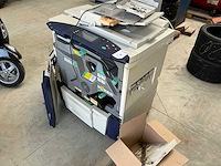 Xerox copier - afbeelding 6 van  9