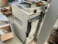 Xerox copier - afbeelding 7 van  9