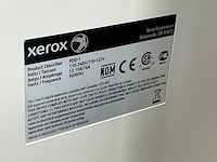 Xerox copier - afbeelding 9 van  9