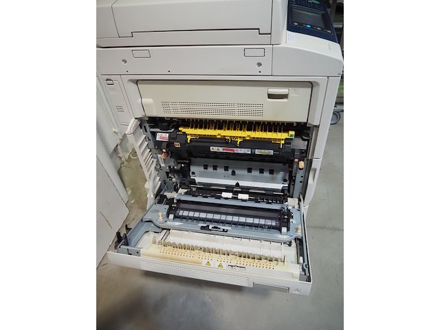 Xerox corporation - afbeelding 2 van  14