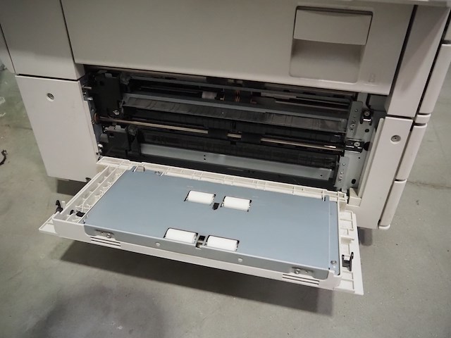 Xerox corporation - afbeelding 3 van  14