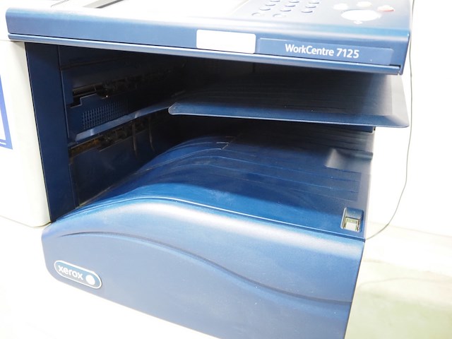 Xerox corporation - afbeelding 4 van  14