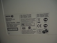 Xerox corporation - afbeelding 6 van  14