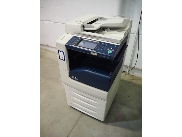Xerox corporation - afbeelding 7 van  14