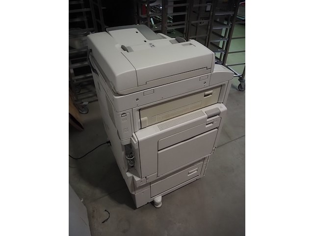 Xerox corporation - afbeelding 8 van  14