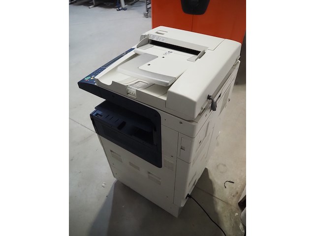 Xerox corporation - afbeelding 9 van  14