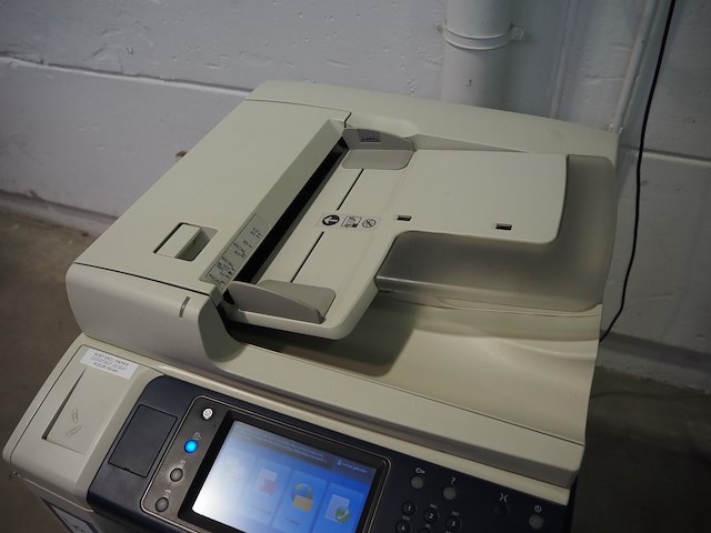 Xerox corporation - afbeelding 10 van  14