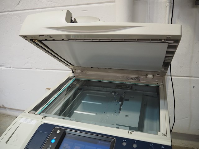 Xerox corporation - afbeelding 11 van  14