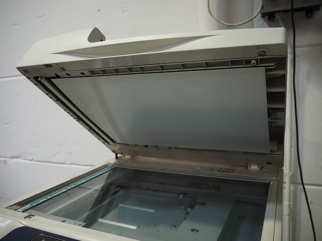 Xerox corporation - afbeelding 13 van  14