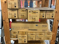 Xerox idresse production press toner (22x)