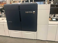 Xerox iridesse productie printer - afbeelding 2 van  28