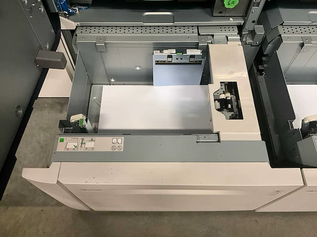 Xerox iridesse productie printer - afbeelding 5 van  28