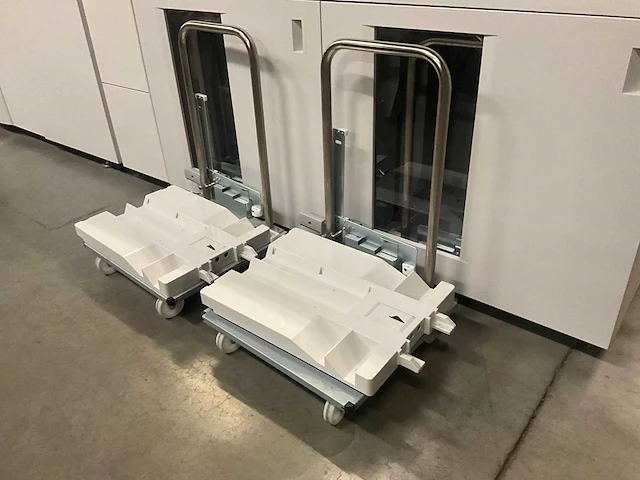 Xerox iridesse productie printer - afbeelding 13 van  28