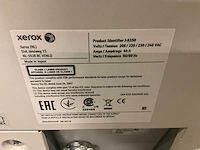 Xerox iridesse productie printer - afbeelding 14 van  28