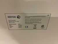 Xerox iridesse productie printer - afbeelding 16 van  28
