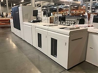 Xerox iridesse productie printer - afbeelding 12 van  28
