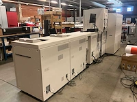 Xerox iridesse productie printer - afbeelding 22 van  28