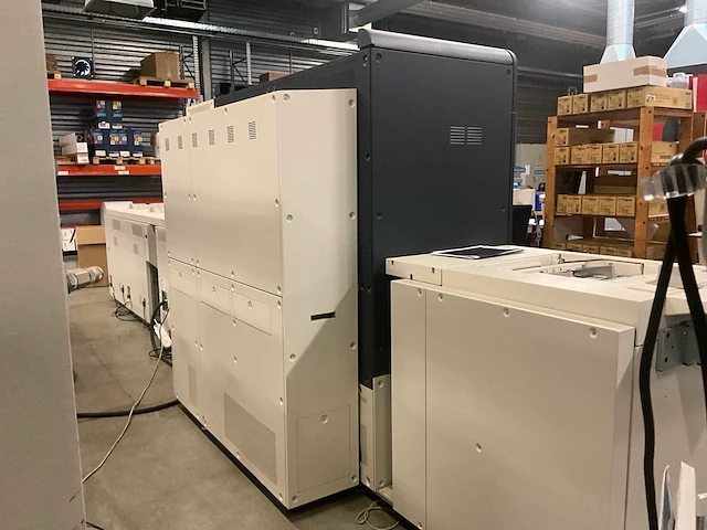 Xerox iridesse productie printer - afbeelding 23 van  28