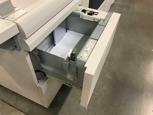 Xerox iridesse productie printer - afbeelding 27 van  28