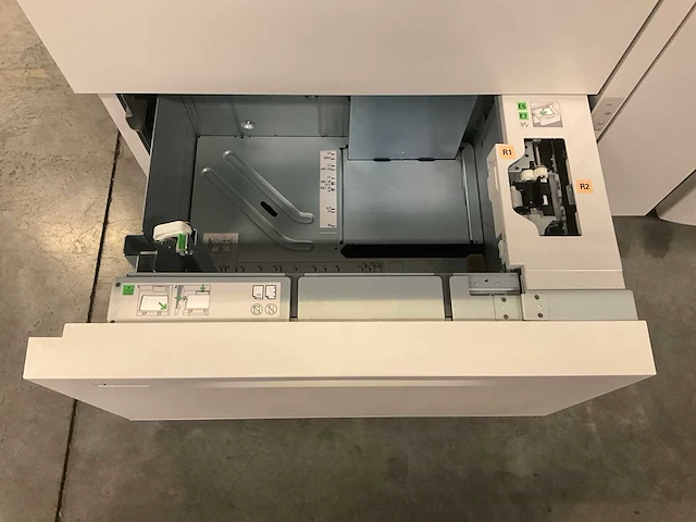 Xerox iridesse productie printer - afbeelding 28 van  28