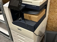 Xerox kleuren copymachine - afbeelding 2 van  7