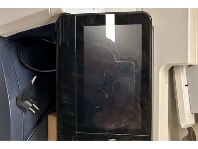 Xerox kleuren copymachine - afbeelding 3 van  7