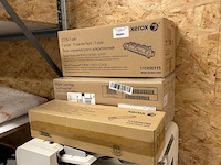 Xerox kleuren copymachine - afbeelding 4 van  7
