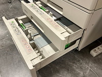 Xerox kleuren copymachine - afbeelding 5 van  7