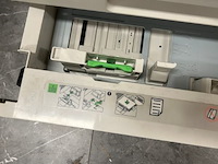 Xerox kleuren copymachine - afbeelding 6 van  7