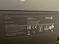 Xerox kleuren copymachine - afbeelding 7 van  7