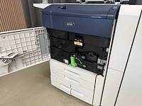 Xerox primelink c9065 - productie full color laserprinter - afbeelding 11 van  31