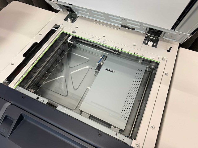 Xerox primelink c9065 - productie full color laserprinter - afbeelding 13 van  31