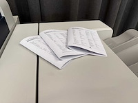 Xerox primelink c9065 - productie full color laserprinter - afbeelding 16 van  31